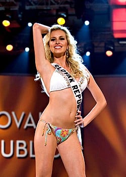 Denisa Mendrejova